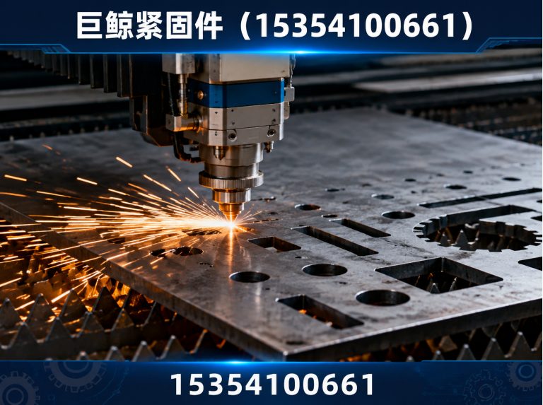 成安县钢结构预埋件展示图